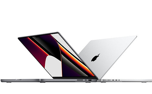 封城又添台廠受災! 廣達宣布上海廠停工 預期將衝擊MacBook產能