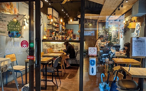 新北挺寵物友善店家 五倍券抽獎活動起跑