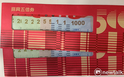 醫院不可利用五倍券促銷、打廣告 北市衛生局：已抓到4件、罰21萬