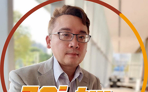 顏寬恒秀「良民證」 揪陳柏惟當外送 張宇韶諷：第一次聽說拿它來炫耀的