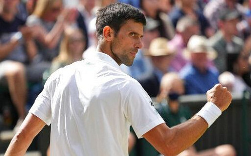 澳網參賽者得打疫苗　喬帥可能缺席