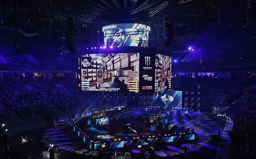 確診就出局！《CS：GO》世界賽將禁止染疫選手參賽