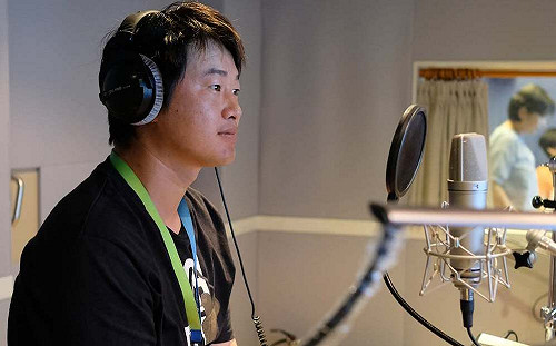 罷免倒數！陳柏惟前老闆 金馬導演宋欣穎公開表態