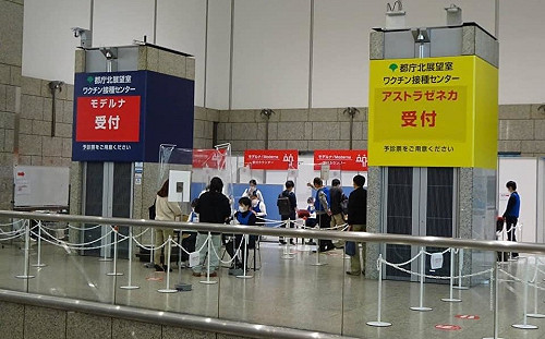 駁「AZ是日本不要或不敢打才送台灣」 謝長廷：不實傳言