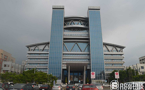 嘉義市政府一級主管異動  廖育瑋真除衛生局長