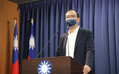中投、欣裕台及大孝大樓案今被判敗訴 國民黨研提上訴