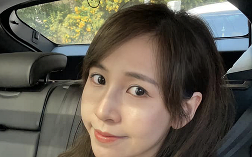 1歲女兒登臉書幫媽媽發文 網紅「潔哥」驚：什麼阿姨啦