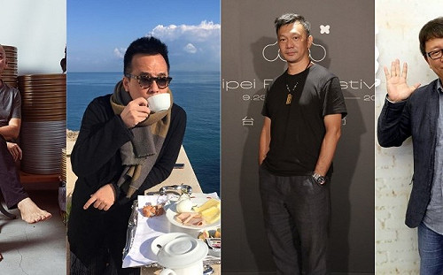 用溫柔的眼睛紀實守護！15大台灣紀錄片導演你一定要認識