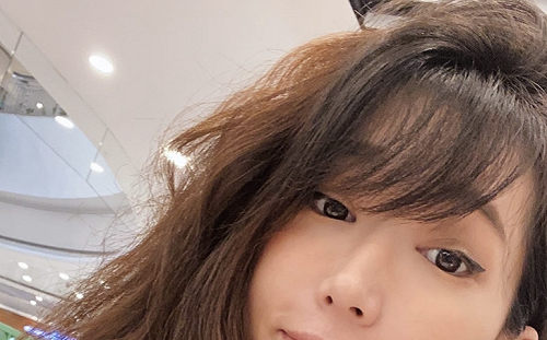 母子均安！部落客「米粒Q」產後報平安：可以一起回家了