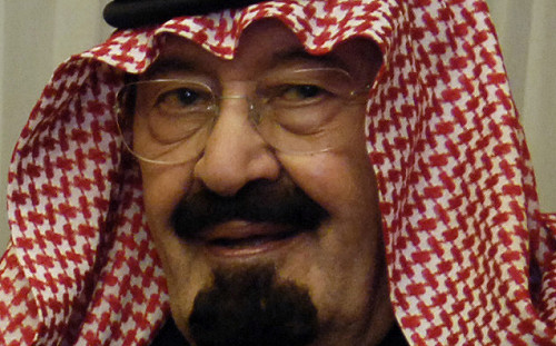 沙烏地王儲說要毒殺先王？前情報官：他有一枚俄國毒戒指