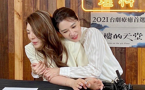 冰與火的結合！理科太太超理性 謝盈萱震驚：她是AI機器人