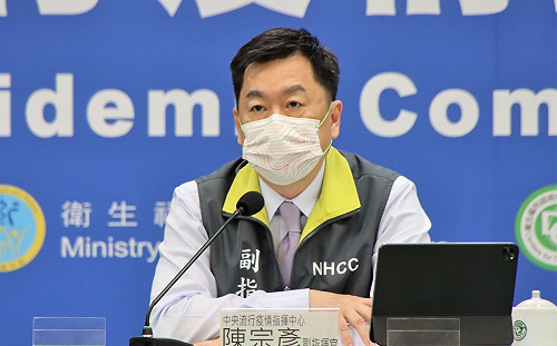 指揮官拍板11/2不降級！2021警戒2級到年底？陳宗彥揭降級評估3大重點