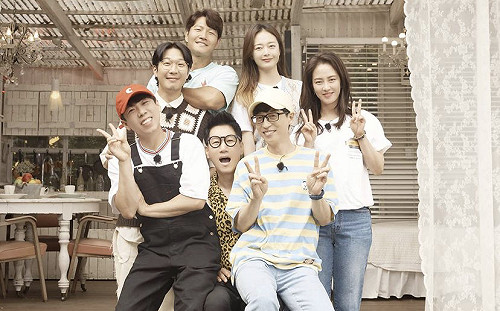 《RM》池錫辰狠甩全昭旻巴掌！網怒轟：遊戲太暴力了吧