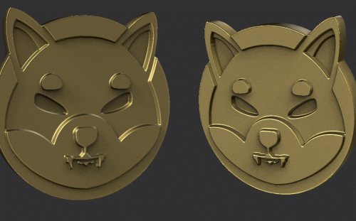 月漲逾435%！柴犬幣成第三大交易加密貨幣