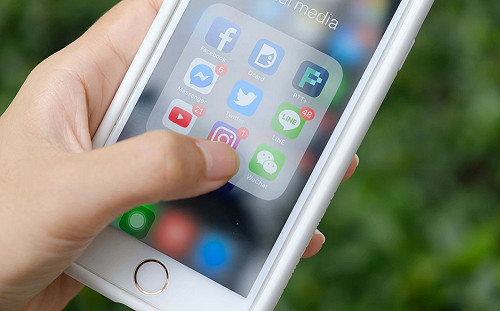 華郵：中國蒐集情資 大規模監控西方網路言論