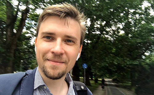 遭酸「討厭中國還用中文？」波蘭網紅霸氣嗆爆小粉紅