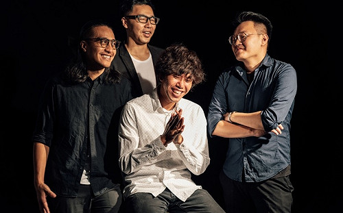 「新北2021演奏廳音樂沙龍」文化局邀民眾線上零距離享受音樂魅力