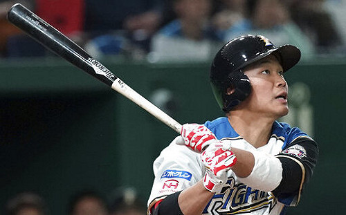 火腿變「鋸」砲　王柏融9轟排第二