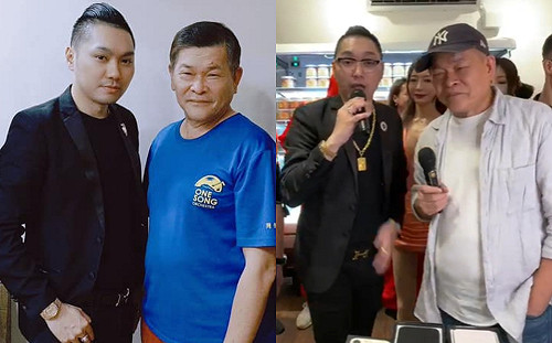 連千毅揭和澎恰恰同台真相！直言對方遲到又早退：不會再與他同台