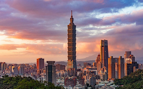 外國人8點看台灣！缺點：攸關性命