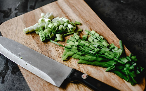 蔥買回家容易爛？婆媽揭保鮮秘訣