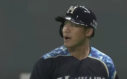 影響大王？火腿看上大聯盟重砲