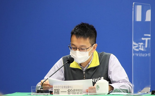 快訊》新增8例境外移入 突破性感染達7例！羅一鈞：2人接種BNT、5人科興