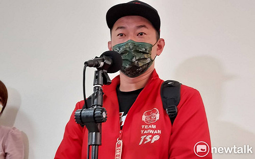 被罷免後最後一次質詢 陳柏惟：今天與往常一樣