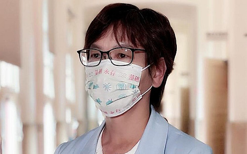 羅友志爆蔡壁如想離開 李正皓：「民眾黨一姊換人當了」而心灰意冷