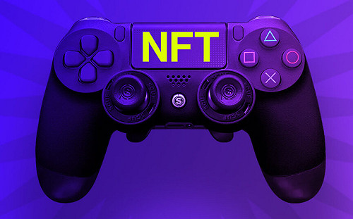 無預警被刪！區塊鏈公司連署要求Steam重新上架NFT遊戲