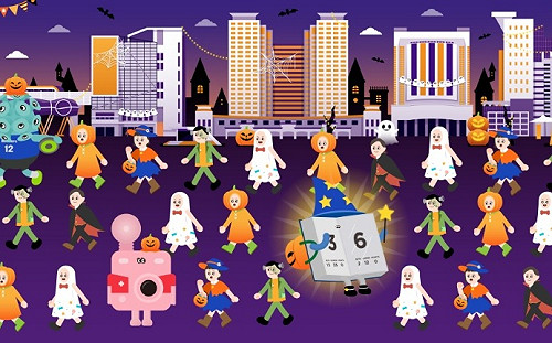 新北兒藝節搶搭10月花火潮