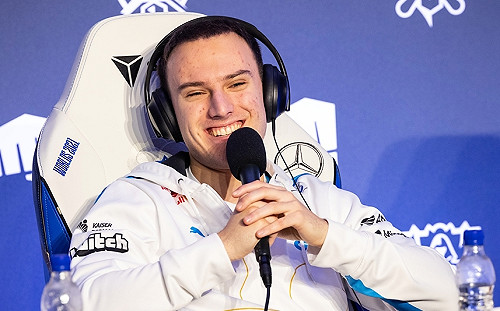 《英雄聯盟》想創業了？爆料稱Perkz或將離開C9