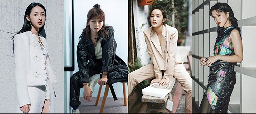 金馬獎實力派大廝殺！台灣人氣15大新生代女演員　戲劇圈潛力之星你最看好誰？