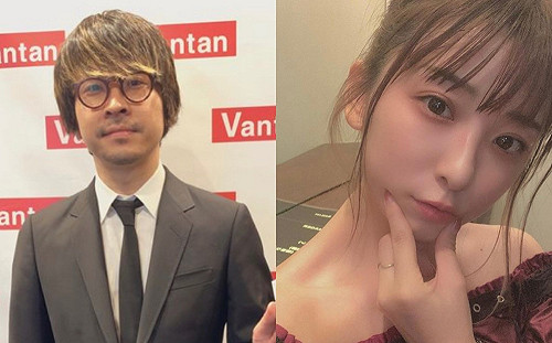 ZOC日本女偶像爆不倫！京都「偷情開房」大11歲已婚製作人