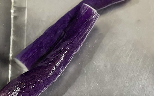 1招煮出神美紫茄！婆媽認了：聰明