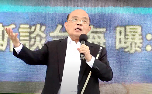 四大公投「過定了」言之過早？ 黃暐瀚：國民黨還抓不到重點