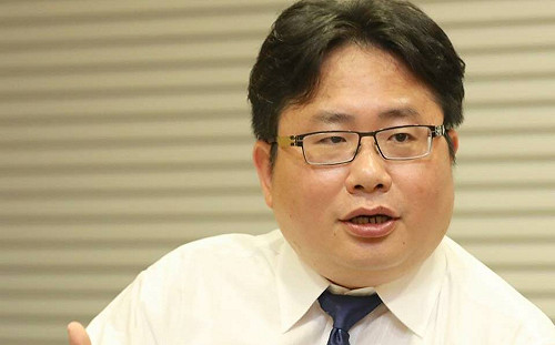 「在日本常吃萊豬從不認為有問題」 矢板明夫:反美豬是場政治運動