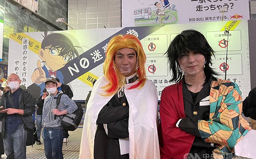 日本疫情急降溫 恐是病毒基因組變異難修復所致