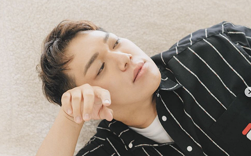 不捨醫護人員一直上班！關韶文：不小心哭了一場