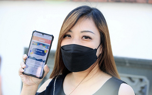 台中購物節百萬現金得主現身 分享中獎秘訣：多做公益