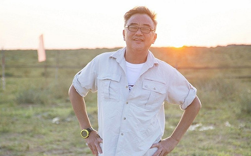 戰勝口腔癌！陳昇宣布將舉行跨年演唱會實現「第27年約定」