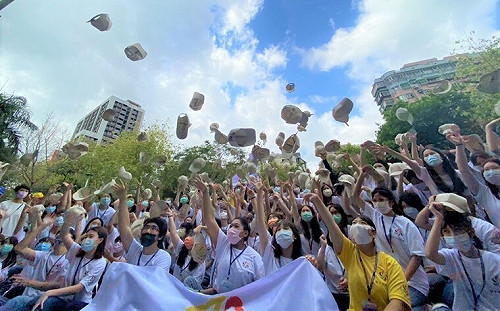 新北文化大使甄選起跑！ 文化技能、知識、人脈、國際觀level up！