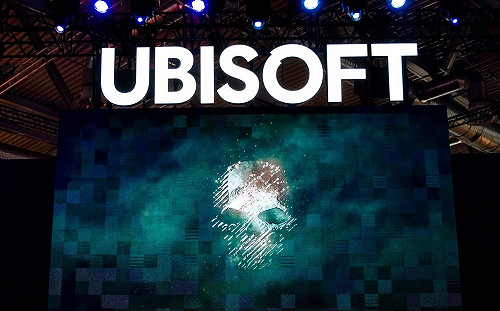 進軍加密貨幣市場！育碧宣布將開發區塊鏈遊戲