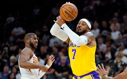 不想當替補？甜瓜：人們對我有誤解