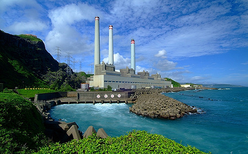 協和電廠建四接卡關！台電：明年環評前提新方案