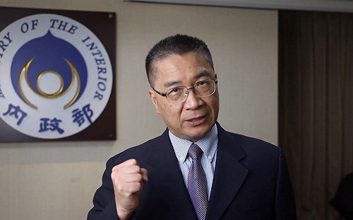 徐國勇：分析電信信令數據 展現數位時代決策新工具