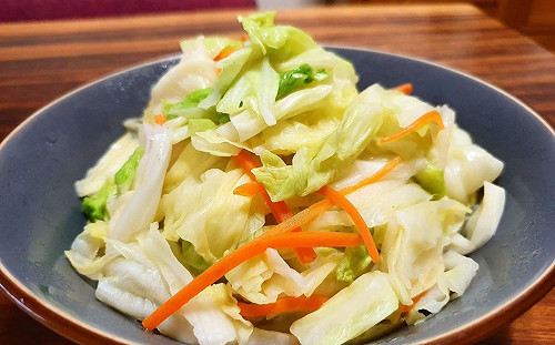 炒高麗菜比平常好吃！媽曝1招震驚