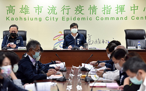 落實兒少保護 高市府試辦居家托育場域裝設監視紀錄器