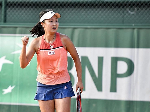 彭帥失聯逾10天 終於找到人?WTA重話籲調查:不排除退出中國