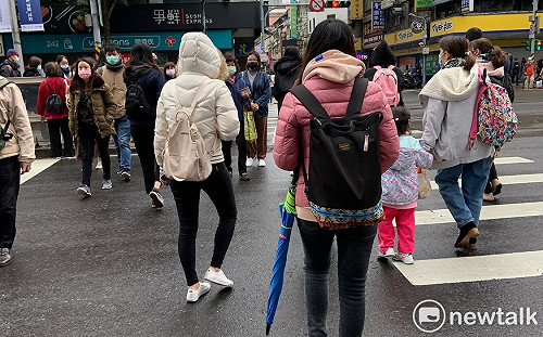 低溫探12度直逼冷氣團!彭啟明曝下週冷空氣最強時間